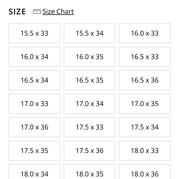 NWT Gold Label Roundtree & Yorke Full-Fit Non-Iron Button-Down Collar - Picture 2 of 2